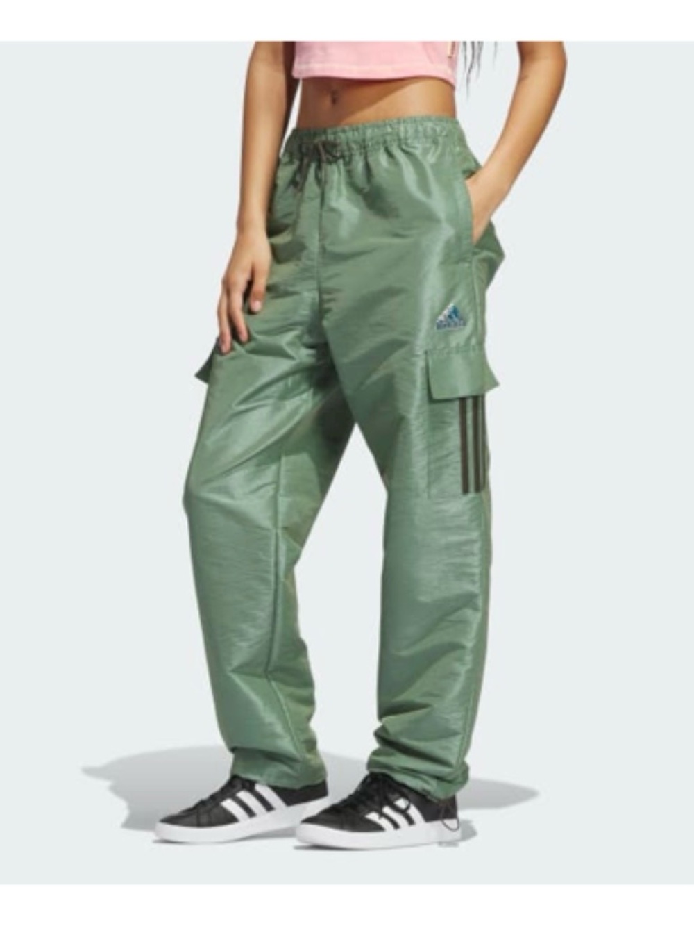 Brand New adidas SUNGLASS PACK WOVEN PANTS